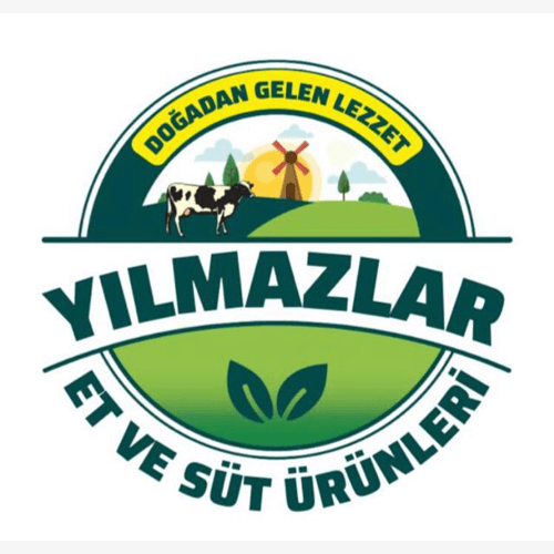 YILMAZLAR ET VE SÜT ÜRÜNLERİ