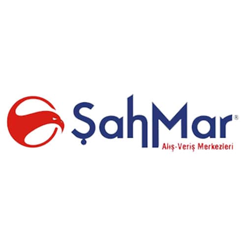 ŞAHMAR
